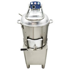 110V 7GAL Electric Automatic