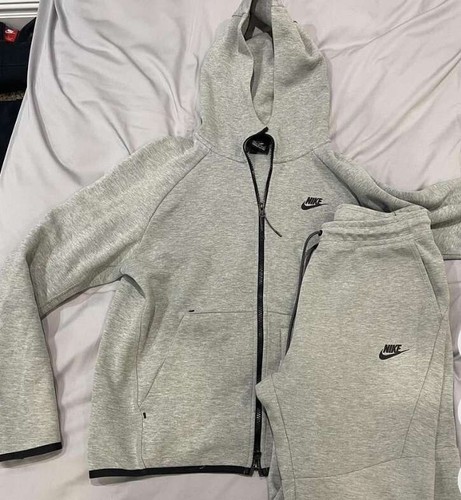 Nike grey old season - , tech