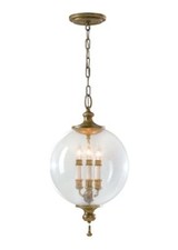 Argentum Pendant Light