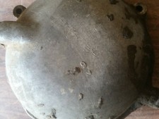 CLUTCH COVER VESPA VNB VBB GT