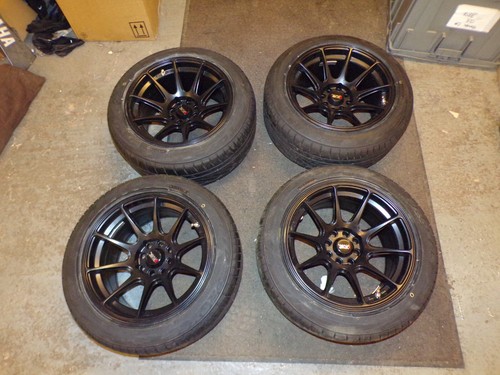 Mx5 mk1 xxr 527 - mk1, 15"
