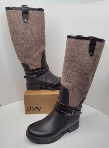 Ugg korynne wellies - ugg, boots