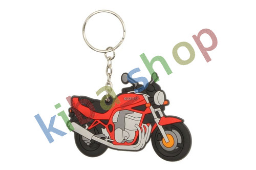 Keychain fits suzuki - fits,