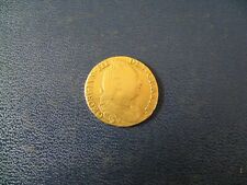 George III 1778 Gold Guinea