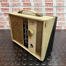 Vintage Portable Transistor