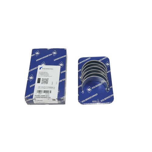 Connecting rod bearing kit std - connecting,