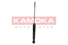 New Shock Absorber for