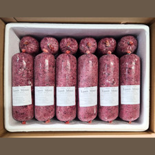 LAMB MINCE | PRIME FROZEN RAW