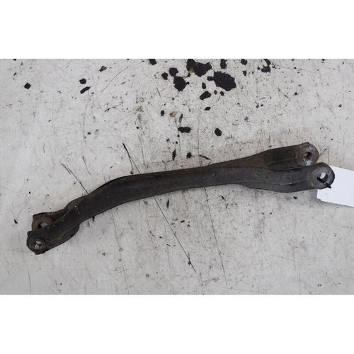 Rear lower suspension arm - rear,