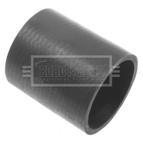 Borg beck intercooler turbo - borg,