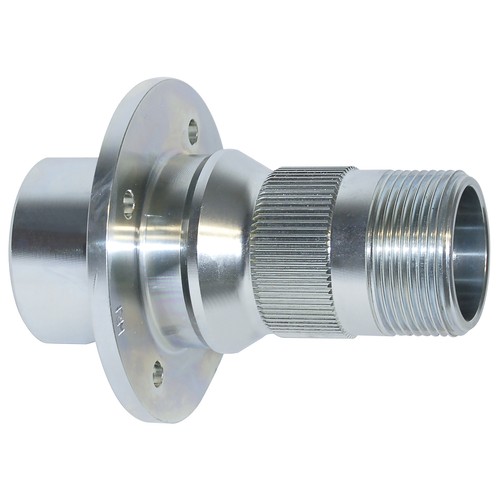 Mgb front splined - front, hub