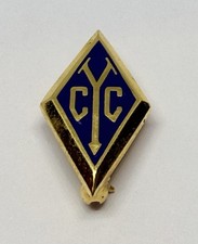 Vintage Corinthian Yacht Club