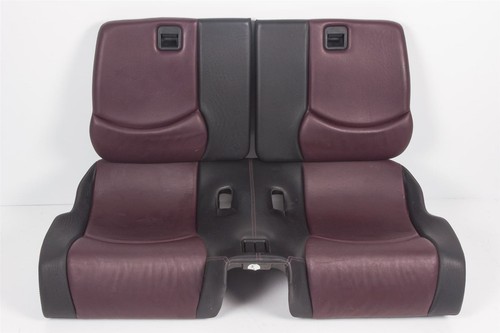 Mercedes 1299201721 jump seats - mercedes,
