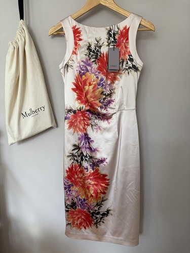 Coast nwt duchess satin - coast,