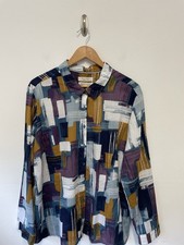 Seasalt Larissa Shirt Size 20