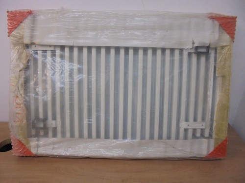 Kudox compact steel panel - steel,