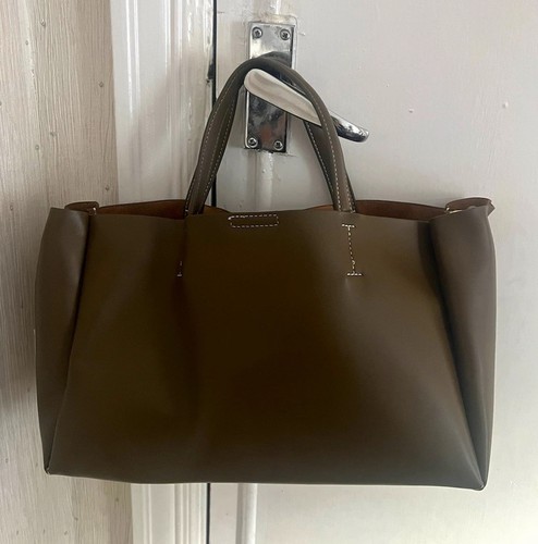 Marks spencer brown bag - spencer,