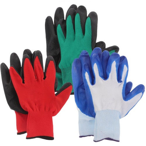 Pairs garden gloves thorn - pairs,