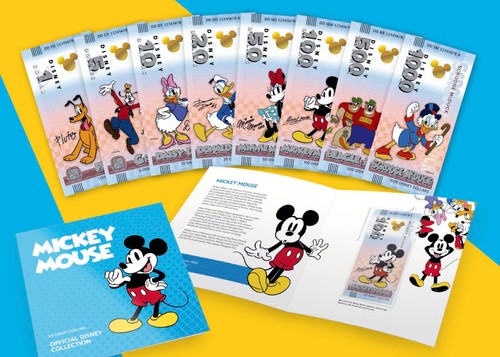 Disney dollars official - disney,