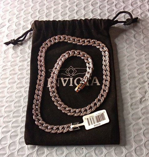 Invicta elements iced out - elements,