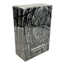 Comme des Garçons Wonderwood