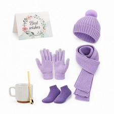 Winter Gifts for Women Hat