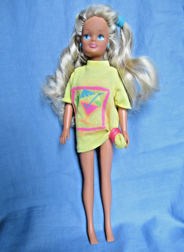 Hasbro sindy super cool - hasbro,