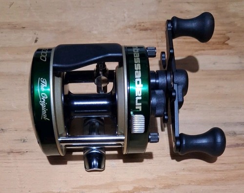 Abu garcia ambassadeur v5000 - ambassadeur,