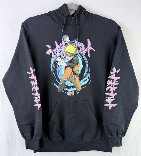 Naruto shippuden hooded - naruto,