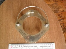 Vintage Daniel & Arter EPNS