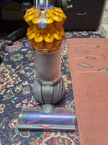 Dyson erp in gold - dyson, 50