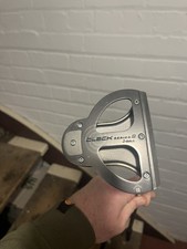 Odyssey Black Series 2 Ball