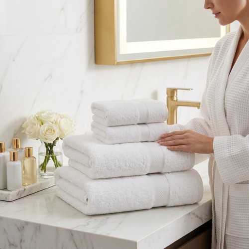 100 egyptian cotton 650gsm - egyptian,