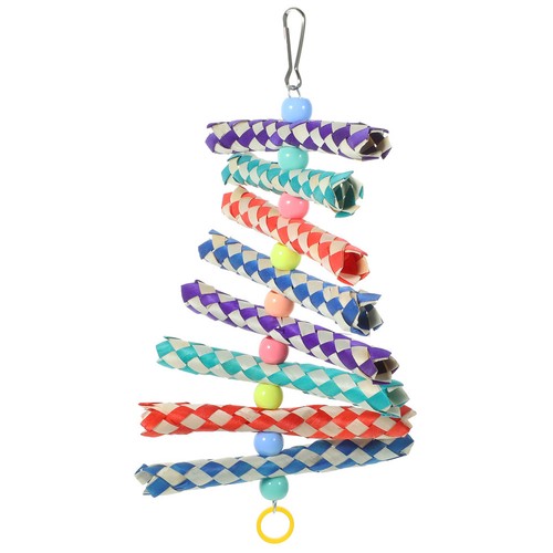 Bird toy budgie - , parrot