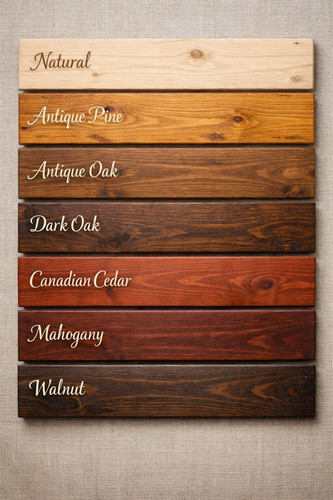 Bespolke floating shelf - floating,
