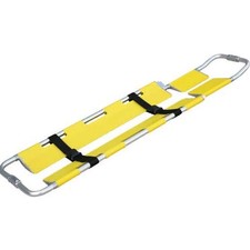 Aluminum Alloy Ambulance