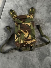 British Army DPM Camouflage