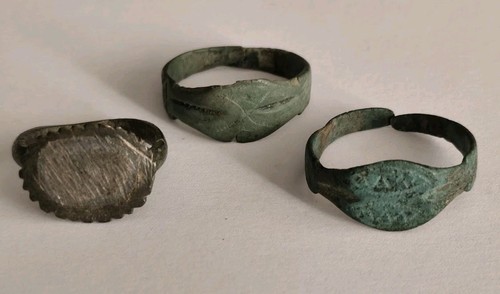Lot medieval to - of,