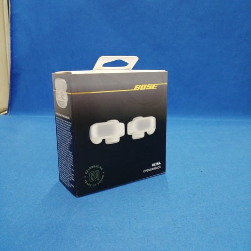 Bose ultra open earbuds - ultra,