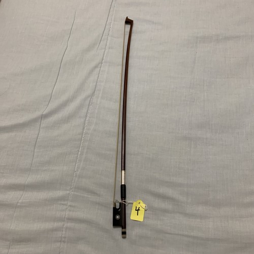 New stringers wood violin - violin, bow
