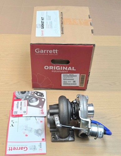 Turbo charger perkins 0l - turbo,