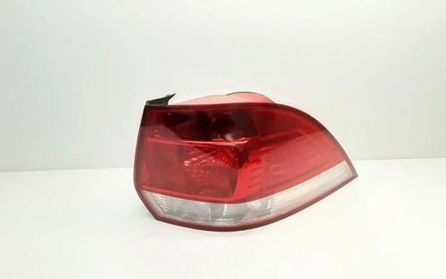 Golf variant 1k5 - golf, rear