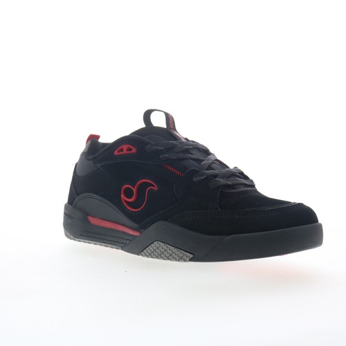 Dvs slot dv02817001 mens black - dvs,