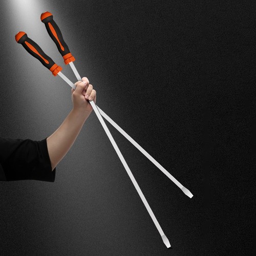 Large screwdriver with - screwdriver,
