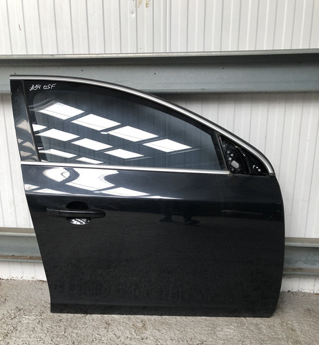 Volvo s60 front door right - front,