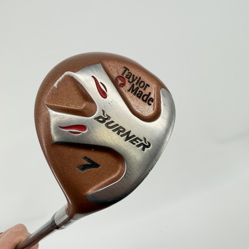 Taylormade burner tour driver - taylormade,