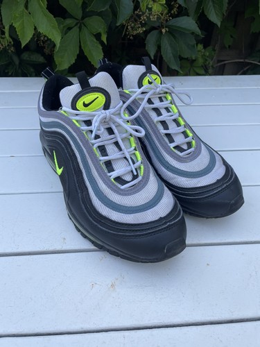 Men nike air max - men’s, 97