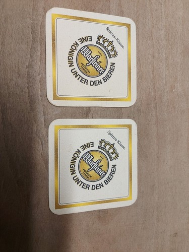 Vintage pair warsteiner das - pair, of