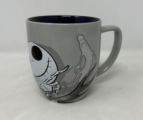 Disney grey mug cup - disney,