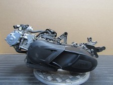 Aprilia SR GT 125 Sport 2022